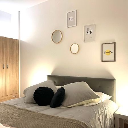 Saint-Gratien Superbe Appartement En Centre-Ville, 20Min De Paris, 5 Min D'Enghien מראה חיצוני תמונה
