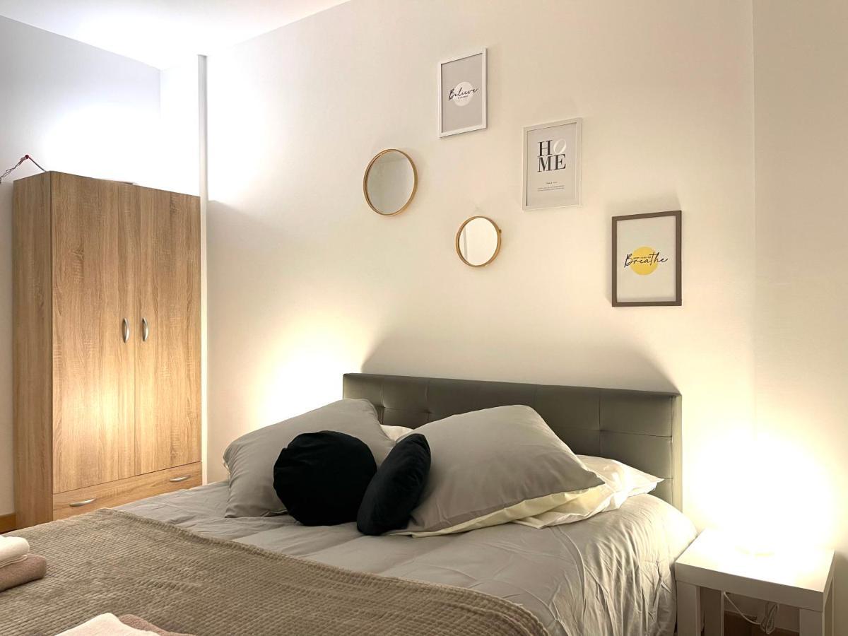 Saint-Gratien Superbe Appartement En Centre-Ville, 20Min De Paris, 5 Min D'Enghien מראה חיצוני תמונה